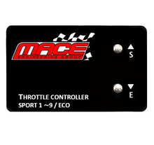 MACE ELECTRONIC THROTTLE CONTROLLER TO SUIT MAZDA3 BM BN SKYACTIV-G PE-VPS PY-VPS 2.0L 2.5L I4