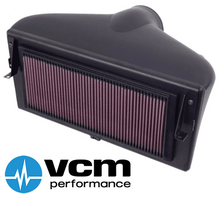 VCM MAFLESS OTR COLD AIR INTAKE KIT TO SUIT HOLDEN CREWMAN VY VZ LS1 L76 L98 5.7L 6.0L V8