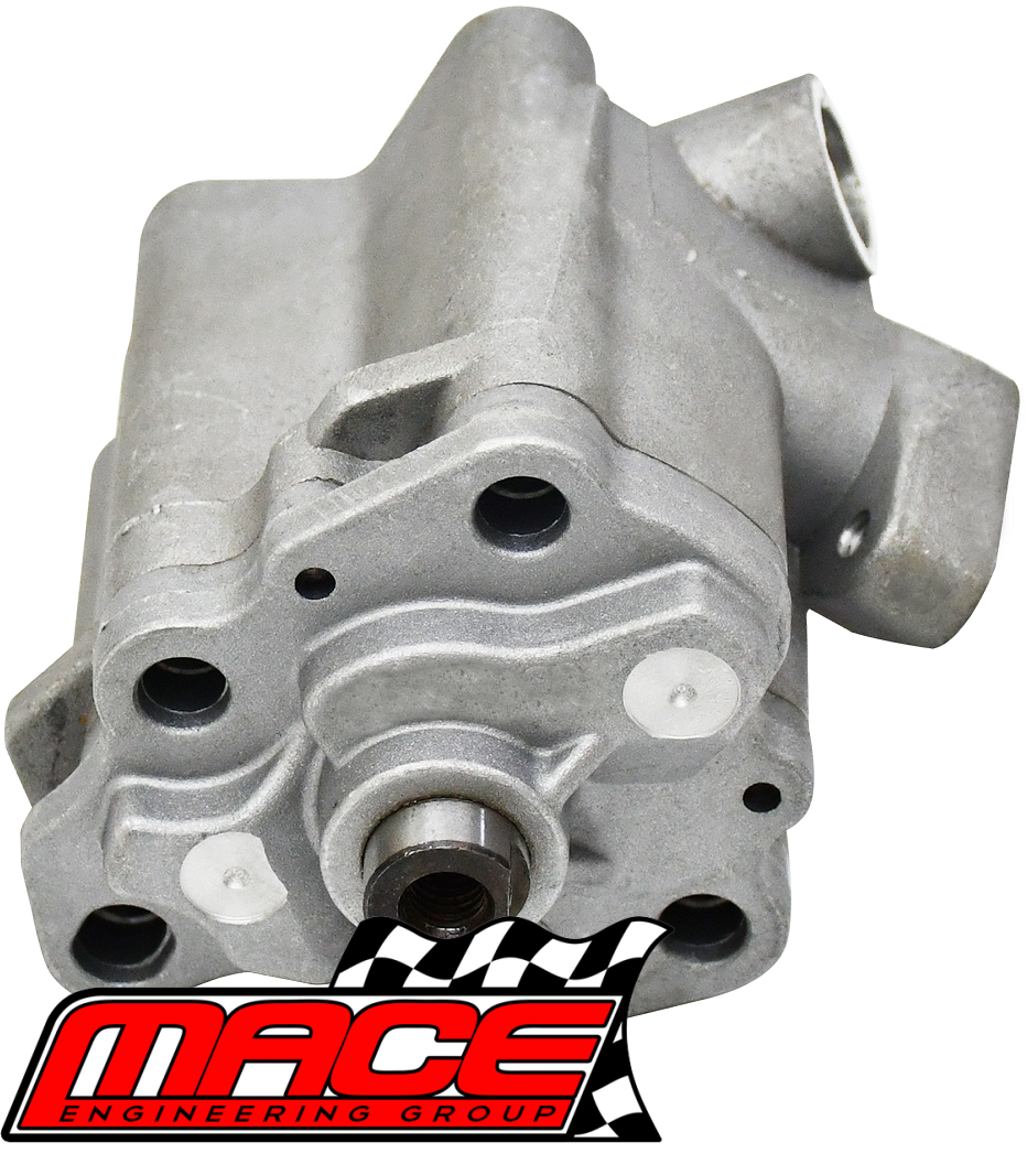 MACE STANDARD ENGINE OIL PUMP TO SUIT MAZDA CX-7 ER L3-VDT TURBO 2.3L I4