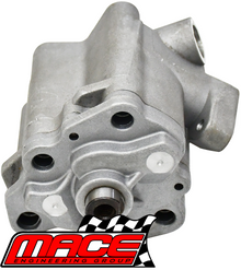 MACE STANDARD ENGINE OIL PUMP TO SUIT MAZDA CX-7 ER L3-VDT TURBO 2.3L I4
