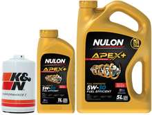 OIL SERVICE KIT TO SUIT MITSUBISHI ASX XB XC 4N14 TURBO DIESEL 2.3L I4