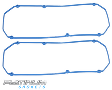 PLATINUM ROCKER COVER GASKET SET TO SUIT MITSUBISHI PAJERO NS NT NW 6G75 3.8L V6