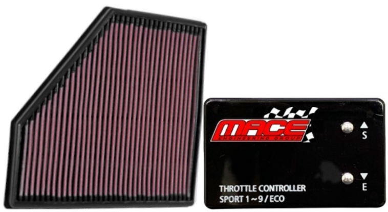 STAGE 1 PERFORMANCE UPGRADE TO SUIT BMW 1 SERIES M140I B58B30 TURBO 3.0L I6