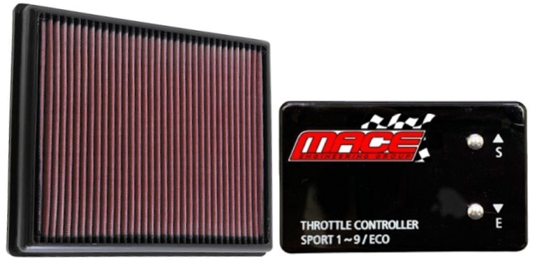 STAGE 1 PERFORMANCE UPGRADE TO SUIT BMW 4 SERIES 435I N55B30 TURBO 3.0L I6