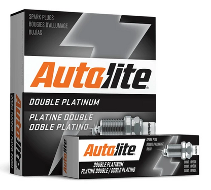 SET OF 6 AUTOLITE SPARK PLUGS TO SUIT FORD ESCAPE BA ZA ZB ZC AJ 3.0L V6