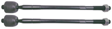 PAIR OF RACK ENDS TO SUIT MITSUBISHI 380 DB 6G75 3.8L V6