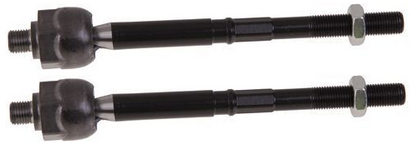 2 X RACK END FOR FORD FIESTA WS WT WZ SPJA HXJA TSJA HXJB UEJD JTJA HHJE HHJC TZJB 1.4L 1.5L 1.6L I4