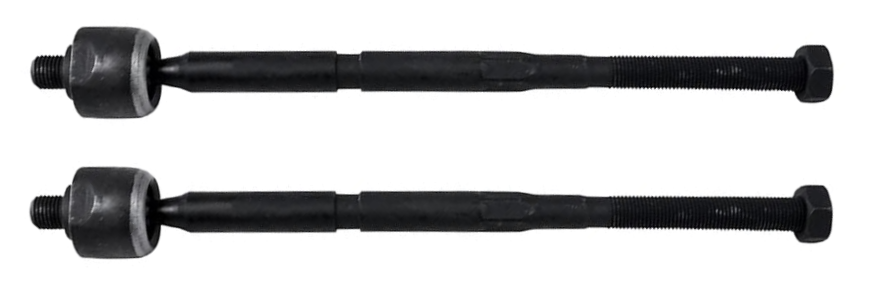 2 X RACK END FOR FORD FIESTA WS WT WZ SPJA HXJA TSJA HXJB UEJD JTJA HHJE HHJC TZJB 1.4L 1.5L 1.6L I4