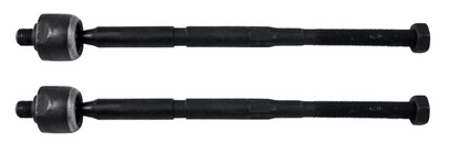 2 X RACK END FOR FORD FIESTA WS WT WZ SPJA HXJA TSJA HXJB UEJD JTJA HHJE HHJC TZJB 1.4L 1.5L 1.6L I4