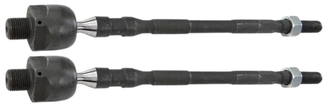 2 X RACK END TO SUIT SUBARU EE20 EE20Z EJ16E EJ18E EJ20E EJ20G EJ20J EJ20X EJ20Y 1.6L 1.8L 2.0L F4