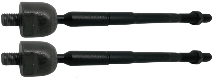 2 X RACK END TO SUIT TOYOTA HIACE RZH103R RZH113R RZH125R RCH12R RCH22R 2RZ 2RZ-E 2.4L I4 08/1995 ON