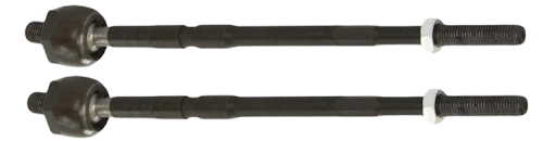 PAIR OF RACK ENDS TO SUIT MITSUBISHI OUTLANDER ZG ZH 6B31 3.0L V6