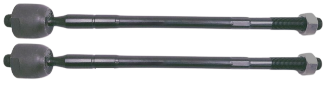 2 X RACK END FOR MERCEDES BENZ SPRINTER NCV3 W906 M271.951 OM646.984 OM646.985 S/C 1.8L 2.1L I4