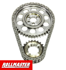 ROLLMASTER RED SERIES TIMING CHAIN KIT TO SUIT HOLDEN CREWMAN VY VZ LS1 5.7L V8