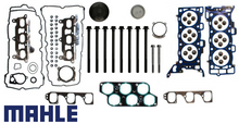 REGRIND GASKET SET & HEAD BOLTS COMBO PACK FOR HOLDEN COMMODORE VE ALLOYTEC LY7 LE0 3.6L V6 TO 08/09