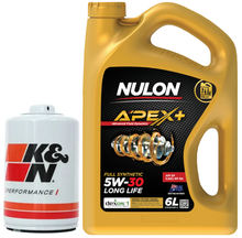 OIL SERVICE KIT TO SUIT MITSUBISHI ASX XA XB XC XD 4B11 2.0L I4