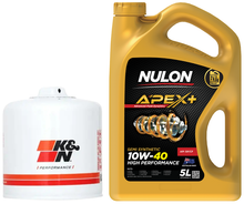 OIL SERVICE KIT TO SUIT MAZDA 121 DB DW B3 B3M1 B5 1.3L 1.5L I4