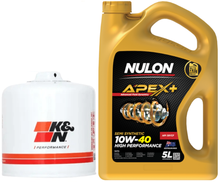 OIL SERVICE KIT TO SUIT MITSUBISHI OUTLANDER ZE ZF 4G64 4G69 2.4L I4