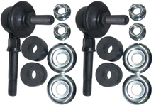 2 X FRONT SWAY BAR LINK FOR NISSAN FJ20DE CA18DE SR20DE CA18DET SR20DET QG18DE QG16DE 1.6 1.8 2.0 I4