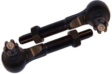 2 X OUTER TIE ROD END TO SUIT NISSAN PATROL GU Y61 TB45E TD42 RD28ETI TD42T 2.8 4.2 4.5 I6 TO 9/2001