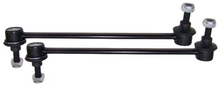PAIR OF FRONT SWAY BAR LINKS TO SUIT MAZDA TRIBUTE CU YU AJ 3.0L V6 TILL 01/2004