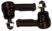 2 X OUTER TIE ROD END FOR FORD FALCON AU BA BF BARRA 182 190 240T 245T E-GAS MPFI SOHC VCT 4.0L I6