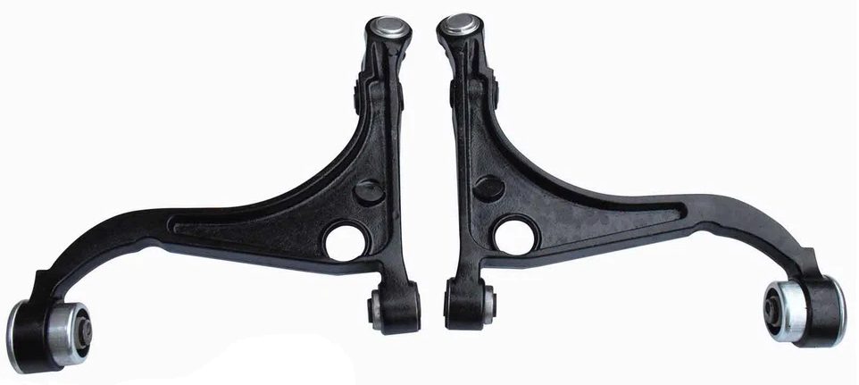 2 X FRONT LOWER CONTROL ARM FOR FORD FAIRLANE AU.II AU.III BA BF MPFI SOHC VCT BARRA 182 190 4.0L I6