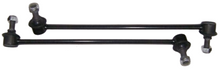 PAIR OF FRONT SWAY BAR LINKS TO SUIT MITSUBISHI ASX XA XB XC XD 4B11 4N13 4N14 1.8L 2.0L 2.3 I4