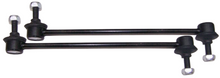2 X FRONT SWAY BAR LINK TO SUIT DODGE CALIBER PM EBA ED3 ECD ECN TURBO DIESEL 1.8L 2.0L 2.4L I4
