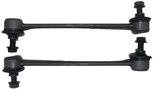 2 X REAR SWAY BAR LINK TO SUIT TOYOTA CAMRY SDV10R SXV10R SXV20R ACV36R 5S-FE 2AZ-FE 2.2L 2.4L I4