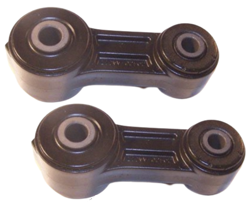 2 X FRONT SWAY BAR LINK TO SUIT SUBARU EJ25D EJ251 EJ253 EJ255 FB25A EJ16E EJ18E 1.6L 1.8L 2.5L F4