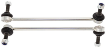 2 X FRONT SWAY BAR LINK TO SUIT FORD FOCUS LS LT LV DURATEC A0DB A0DA HXDA D4204T 1.6L 2.0L I4