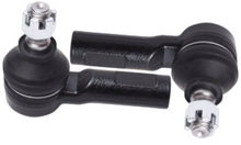 2 X OUTER TIE ROD END TO SUIT TOYOTA HILUX GUN125R GUN126R GUN136R GUN135R 1GD-FTV 2GDFTV 2.4 2.8 I4