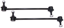 PAIR OF FRONT SWAY BAR LINKS TO SUIT MAZDA MPV LW.I FS-DE 2.0L I4