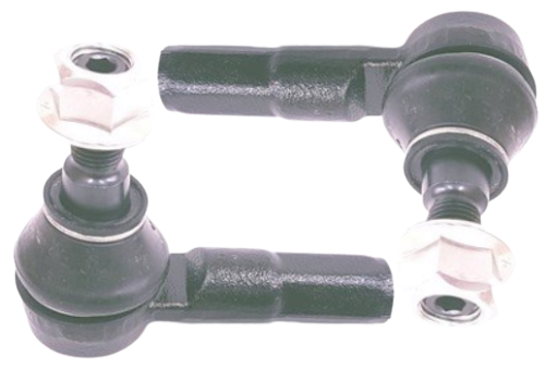 2 X OUTER TIE ROD END TO SUIT MERCEDES BENZ SPRINTER NCV3 W906 OM646.985 OM646.986 OM651.955 2.1L I4