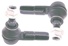 2 X OUTER TIE ROD END TO SUIT MERCEDES BENZ SPRINTER NCV3 W906 OM646.985 OM646.986 OM651.955 2.1L I4