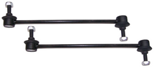 PAIR OF FRONT SWAY BAR LINKS FOR MITSUBISHI OUTLANDER ZG ZH 6B31 3.0L V6