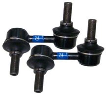 PAIR OF FRONT SWAY BAR LINKS TO SUIT MITSUBISHI TRITON ML MN 4G64 4M41T 4D56T 2.4L 2.5L 3.2L I4