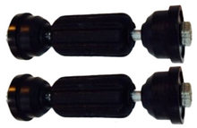 PAIR OF REAR SWAY BAR LINKS TO SUIT MITSUBISHI COLT RG RZ 4A91 4G15 4G15T TURBO 1.5L I4