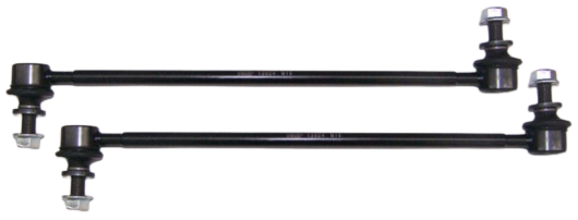 2 X FRONT SWAY BAR LINK FOR TOYOTA COROLLA ZRE152R ZRE153R ZRE182R ZRE172R 2ZR-FE 3ZR-FE 1.8L 2.0 I4