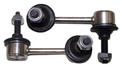 2 X FRONT SWAY BAR LINK TO SUIT FORD LTD AU.II AU.III BA BF BARRA 220 230 WINDSOR OHV MPFI 5L 5.4 V8