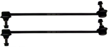 PAIR OF FRONT SWAY BAR LINKS TO SUIT MAZDA TRIBUTE CU 5Z L3 2.3L I4 FROM 04/2004