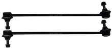 PAIR OF FRONT SWAY BAR LINKS TO SUIT MAZDA TRIBUTE CU 6Z 8Z AJ 3.0L V6 FROM 04/2004