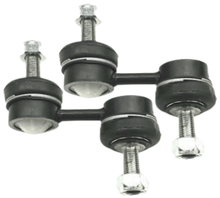 2 X FRONT SWAY BAR LINK TO SUIT SUBARU EJ251 EJ252 EJ253 EJ255 EJ257 FA20E FB20A FB25A 2.0L 2.5L F4