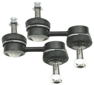 2 X FRONT SWAY BAR LINK FOR SUBARU FORESTER SF SG SH SJ EE20 EJ20J EJ202 EJ203 EJ205 FB20A 2.0L F4