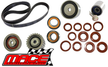MACE TIMING BELT KIT TO SUIT SUBARU IMPREZA GC GD GF GG EJ205 DOHC TURBO 2.0L F4
