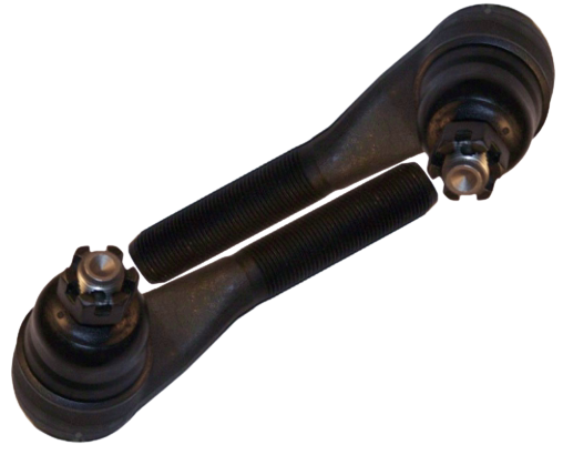 2 X OUTER TIE ROD END TO SUIT FORD FALCON XE XF XG 200 250 OHV CARB EFI MPFI SOHC 3.3L 4.0L 4.1L I6