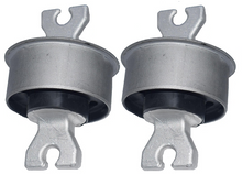 REAR TRAILING ARM FRONT BUSH KIT TO SUIT FORD TERRITORY SZ 276DT TURBO DIESEL 2.7L V6