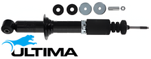 ULTIMA REAR GAS SHOCK ABSORBER TO SUIT MITSUBISHI OUTLANDER ZK CW5 4B12 2.4L I4