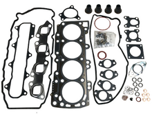 VALVE REGRIND GASKET SET TO SUIT NISSAN YD25DDTI TURBO DIESEL 2.5L I4